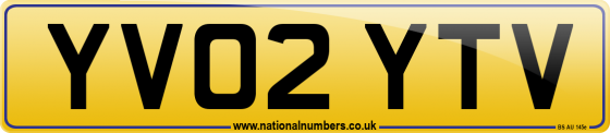 YV02 YTV