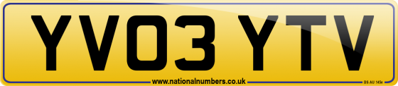 YV03 YTV