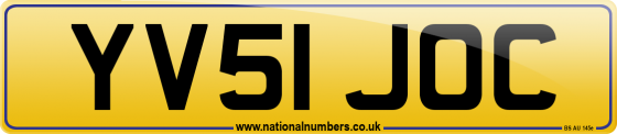 YV51 JOC