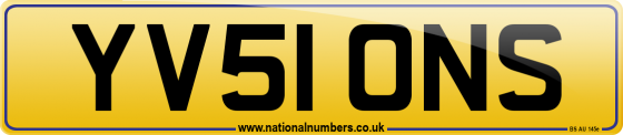YV51 ONS