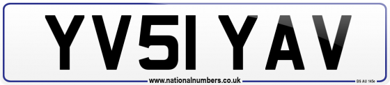 YV51 YAV