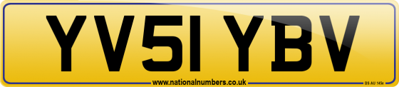 YV51 YBV