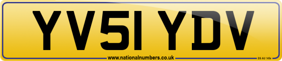 YV51 YDV