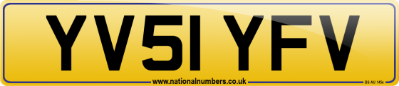 YV51 YFV