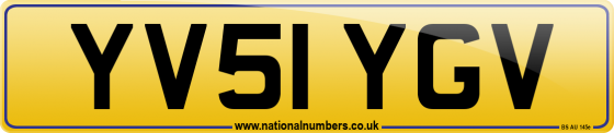 YV51 YGV