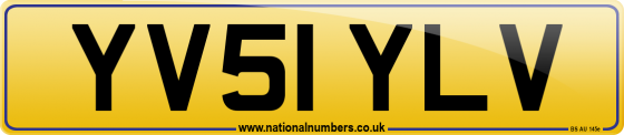 YV51 YLV