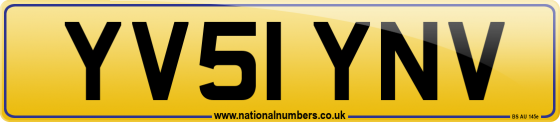 YV51 YNV