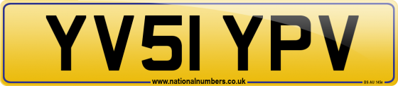 YV51 YPV