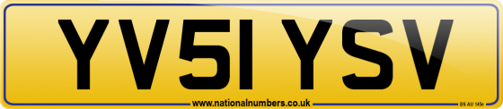 YV51 YSV