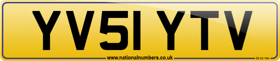 YV51 YTV