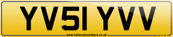YV51 YVV