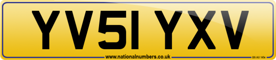 YV51 YXV