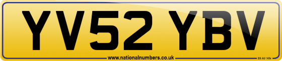 YV52 YBV