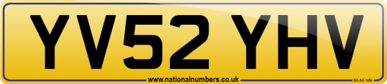 YV52 YHV