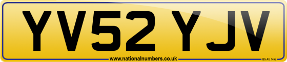 YV52 YJV