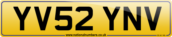 YV52 YNV