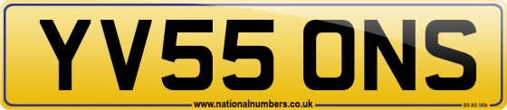 YV55 ONS