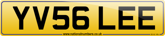 YV56 LEE