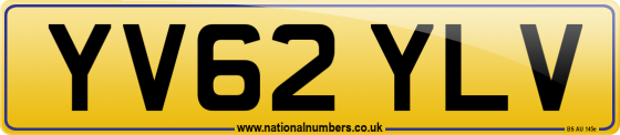 YV62 YLV