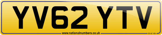YV62 YTV