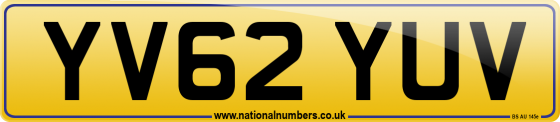 YV62 YUV
