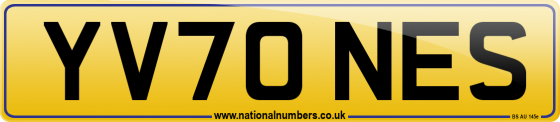 YV70 NES