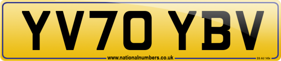 YV70 YBV