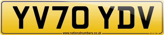YV70 YDV