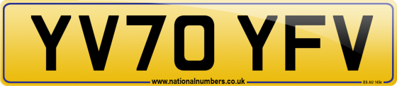 YV70 YFV