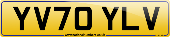 YV70 YLV