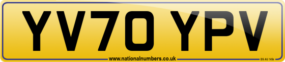 YV70 YPV