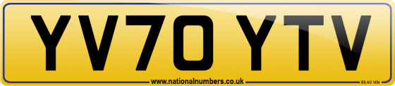 YV70 YTV