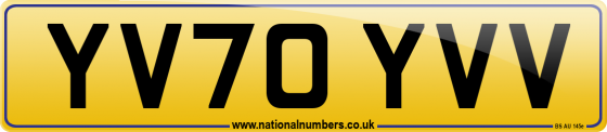 YV70 YVV