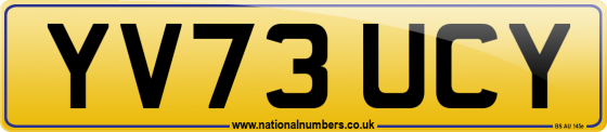 YV73 UCY