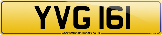 YVG 161