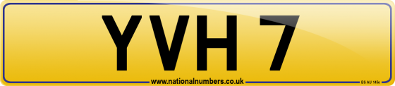YVH 7