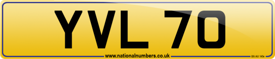YVL 70