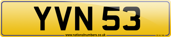 YVN 53