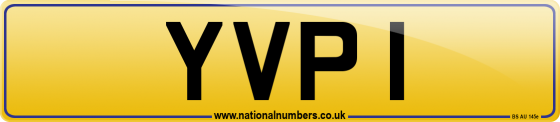 YVP 1
