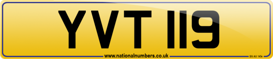 YVT 119