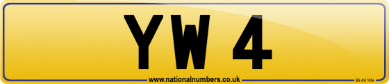 YW 4