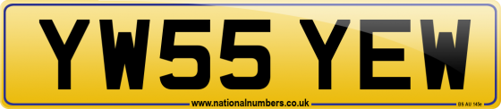 YW55 YEW