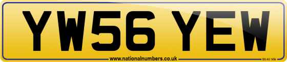 YW56 YEW