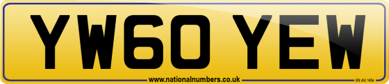 YW60 YEW