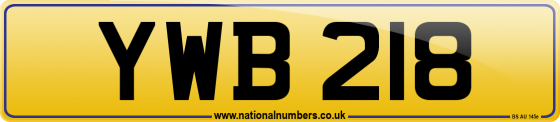 YWB 218