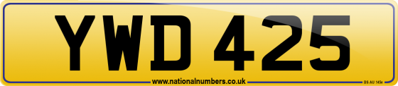 YWD 425