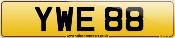 YWE 88