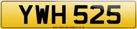 YWH 525