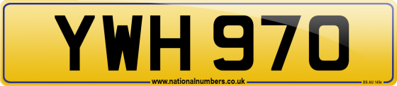YWH 970