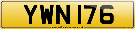 YWN 176